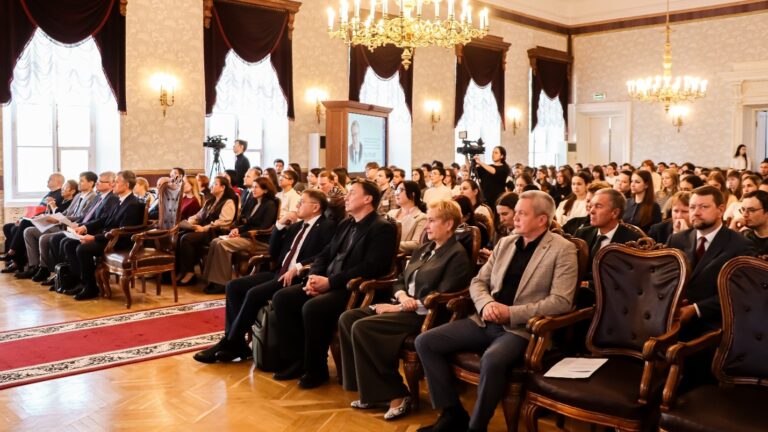 Всероссийская научно-практическая конференция«Фуксовские чтения»